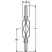 OSRAM PowerStar HQI-TS 150W/WDL EXCELLENCE
