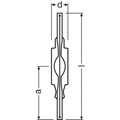 OSRAM PowerStar HQI-TS 150W/NDL EXCELLENCE
