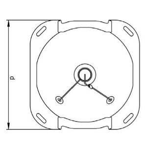 OSRAM SIRIUS HRI 330W