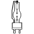 GE 21849 CSR1200/SA
