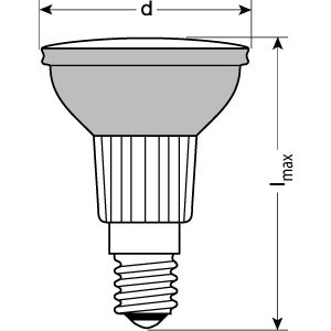 OSRAM 80003