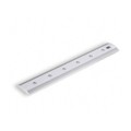 OSRAM 73092 LUMINESTRA LED WT 8W/830