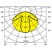 OSRAM 73092 LUMINESTRA LED WT 8W/830