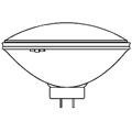 GE 20803 300PAR56/NSP