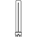OSRAM Studioline 55W/5600
