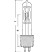 GE 17607 HPL550/C 77V