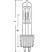 GE 17607 HPL550/C 77V