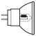 PHILIPS 14647