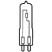 OSRAM 62138 HLX