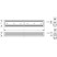 OSRAM LEDVANCE Polybar L 840 L80 NW