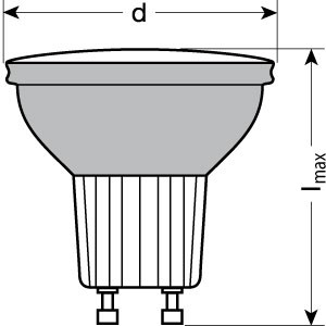 OSRAM 80014