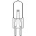 OSRAM 64625 HLX