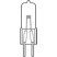 OSRAM 64625 HLX