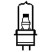 OSRAM 64626 HLX