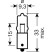 OSRAM 64111 MINIWATT