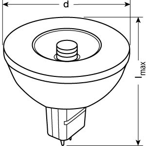 OSRAM 80025