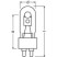 OSRAM PowerStar HQI-T 70W/WDL