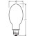 OSRAM HQL 80W De Luxe  