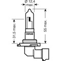 OSRAM 9005