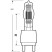 GE 36636 CYX-Q2000T10/4CL