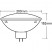 GE 10929 EXD-Q1MPAR64CP61 SUPER