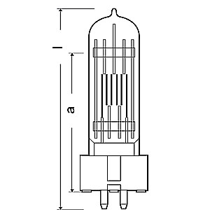 OSRAM 64745 draw