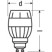 OSRAM PARATHOM PAR 16 50 WW GU10