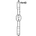 OSRAM XSTAGE 4000W OFR