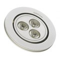 OSRAM Dragonpoint Vario KIT 2x3 830 L30°