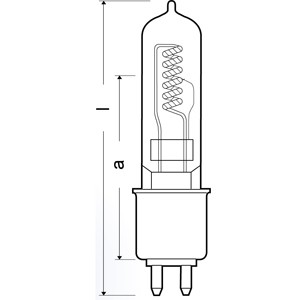 OSRAM 93734 draw
