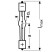 OSRAM HBO 100W/2