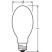 OSRAM PowerBall HCI-E 250W/830 WDL PB