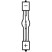OSRAM HBO 103W/2