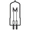 Kauffman 120V 300W
