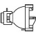 OSRAM HBO R 103W/45