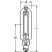 OSRAM PowerStar HQI-T 2000W/D
