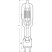 GE 18305 DTY-Q10M/T24/4CL
