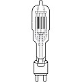 GE 18305 DTY-Q10M/T24/4CL