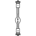 OSRAM HBO 200W/2