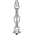 OSRAM XBO 1600W/HS OFR