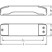 OSRAM HALOTRONIC HTL 225/230-240
