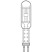 GE 48773 BCM-Q20MT32/4CL