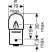 OSRAM 5627