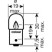 OSRAM 5627