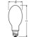 OSRAM HWL 500W 225V