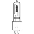 OSRAM 64743 T 1000W