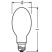OSRAM HWL 500W 235V