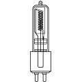 OSRAM 54555 1000W 120V C
