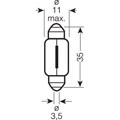 OSRAM 6423