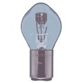OSRAM 7327